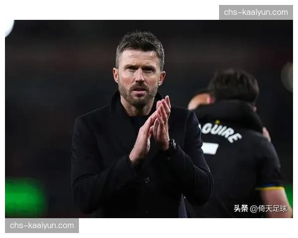 曼联高位逼抢战术见效 卡里克麾下攻防转换提速