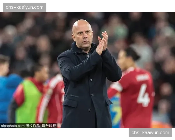 利物浦中场失控导致进攻乏力 斯洛特需调整阵型应对