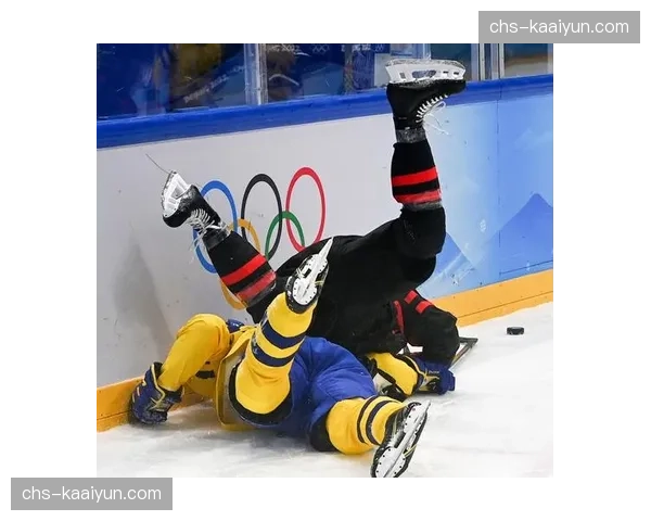 美国男冰加时击败瑞典晋级冬奥半决赛