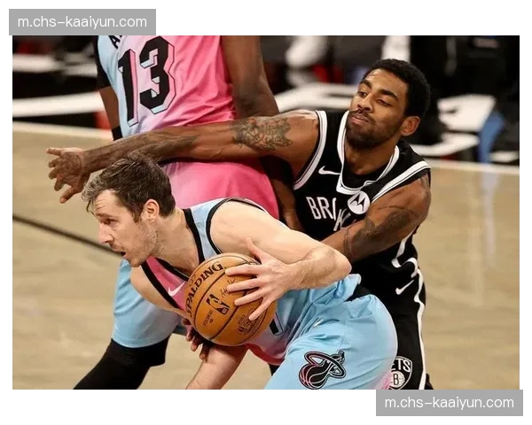 热火124-98大胜篮网 主场攻防节奏控制展现体系优势