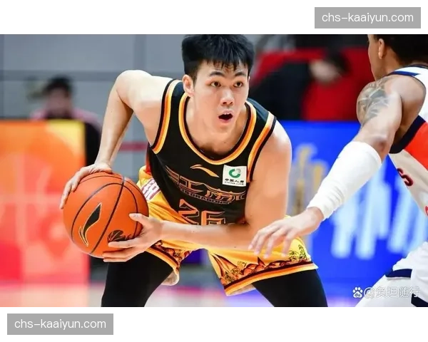 江苏终结四连败战术调整 庞峥麟外线火力激活进攻